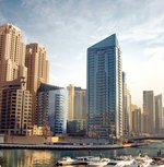 1 bedroom Apartment in Dubai Marina, UAE No. 186 - Image 4