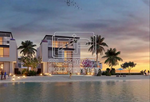 5 bedrooms Townhouse in Sharjah Waterfront City, UAE No. 18625 - Image 12