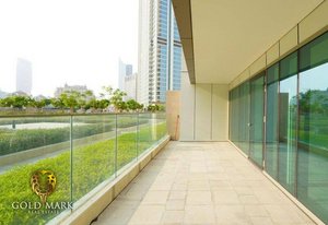 3 bedrooms Apartment in Downtown Dubai (Downtown Burj Dubai), UAE No. 18627