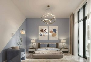 2 bedrooms Apartment in Majan, UAE No. 18630