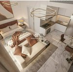2 bedrooms Apartment in Majan, UAE No. 18630 - Image 9
