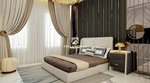 1 bedroom Apartment in Business Bay, UAE No. 18632 - apartment in Dubai