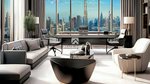 1 bedroom Apartment in Business Bay, UAE No. 18632 - Image 5