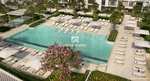 3 bedrooms Apartment in Jumeirah Village Circle, UAE No. 18633 - apartment in Dubai