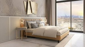 2 bedrooms Apartment in Al Furjan, UAE No. 18635