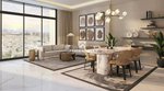 2 bedrooms Apartment in Al Furjan, UAE No. 18635 - Image 3