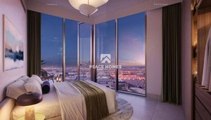 2 bedrooms Apartment in Jebel Ali, UAE No. 18639