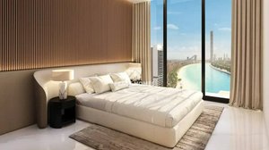 1 bedroom Apartment in Meydan, UAE No. 18645