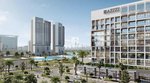 33m² Apartment in Meydan, UAE No. 18646 - Image 7