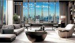 1 bedroom Apartment in Business Bay, UAE No. 18648 - Image 2