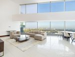 3 bedrooms Apartment in World Trade Center, UAE No. 18697 - Image 3