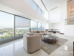 3 bedrooms Apartment in World Trade Center, UAE No. 18697 - Image 5