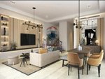 6 bedrooms Villa in Damac Lagoons, UAE No. 18699 - Image 7