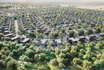 3 bedrooms Townhouse in Aljada, UAE No. 18729 - Image 16