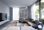 3 bedrooms Villa in Aljada, UAE No. 18730 - Image 12
