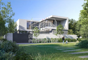 4 bedrooms Villa in Tilal City, UAE No. 18731