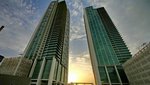 2 bedrooms Apartment in Al Reem Island, UAE No. 18768 - apartment in Dubai