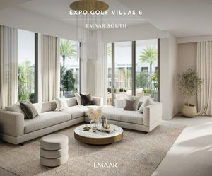 4 bedrooms Villa in Dubai, UAE No. 1879