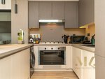 1 bedroom Apartment in Jumeirah Village Circle, UAE No. 18795 - apartment in Dubai