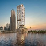 1 bedroom Apartment in Business Bay, UAE No. 18796 - apartment in Dubai