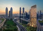 1 bedroom Apartment in Business Bay, UAE No. 18796 - Image 2