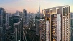 1 bedroom Apartment in Business Bay, UAE No. 18796 - Image 4