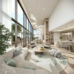 1 bedroom Apartment in Business Bay, UAE No. 18796 - Image 9