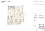 1 bedroom Apartment in Business Bay, UAE No. 18796 - Image 20