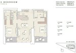 1 bedroom Apartment in Business Bay, UAE No. 18796 - Image 21