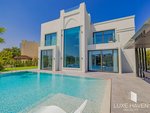 5 bedrooms Villa in Jumeirah Islands, UAE No. 18803 - Image 26