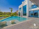 5 bedrooms Villa in Jumeirah Islands, UAE No. 18803 - Image 27