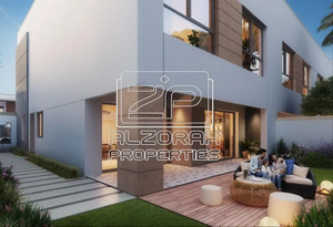 5 bedrooms Villa in Al Amerah, UAE No. 18847