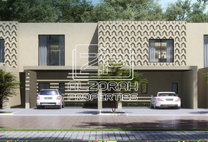 2 bedrooms Villa in Al Badie, UAE No. 18849