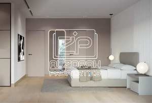 3 bedrooms Townhouse in Sharjah, UAE No. 18850