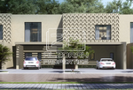 3 bedrooms Townhouse in Sharjah, UAE No. 18850 - Image 4