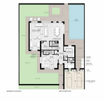 4 bedrooms Villa in Sharjah, UAE No. 18854 - Image 14