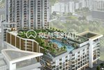 2 bedrooms Apartment in Dubai, UAE No. 18855 - apartment in Dubai