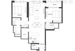 2 bedrooms Apartment in Dubai, UAE No. 18855 - Image 3