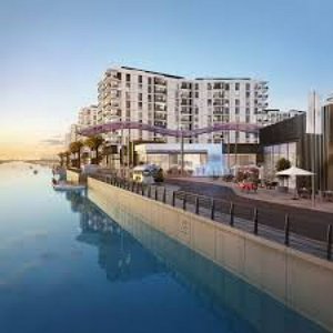 3 bedrooms Apartment in Yas Island, UAE No. 18856