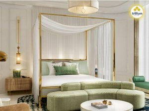 1 bedroom Apartment in Business Bay, UAE No. 18861