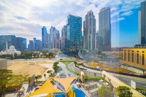 1 bedroom Apartment in Downtown Dubai (Downtown Burj Dubai), UAE No. 18863