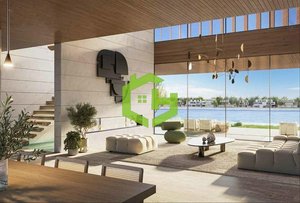 7 bedrooms Villa in Palm Jebel Ali, UAE No. 18865