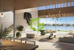 7 bedrooms Villa in Palm Jebel Ali, UAE No. 18865 - villa in Dubai