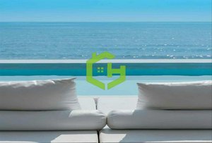 7 bedrooms Villa in Palm Jebel Ali, UAE No. 18866