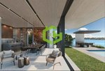 7 bedrooms Villa in Palm Jebel Ali, UAE No. 18866 - Image 3