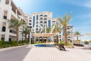 2 bedrooms Apartment in Yas Island, UAE No. 18874
