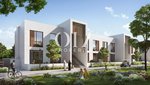 3 bedrooms Townhouse in Yas Island, UAE No. 18875 - townhouse in Dubai