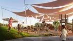 3 bedrooms Townhouse in Yas Island, UAE No. 18875 - Image 3