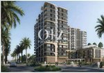40m² Apartment in Saadiyat Island, UAE No. 18886 - Image 2
