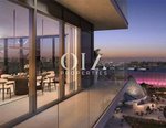 40m² Apartment in Saadiyat Island, UAE No. 18886 - Image 3